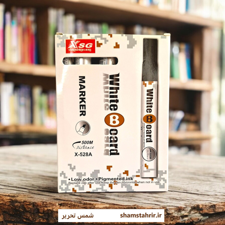 ماژیک وایت بردی xsg